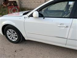 هیۆندای سۆناتا